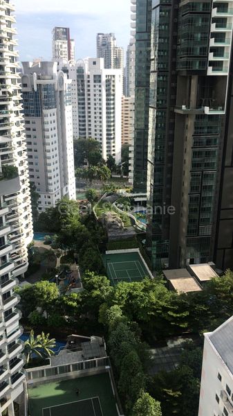 3 Bed Condo for Rent in  St Thomas Suites - Image 1